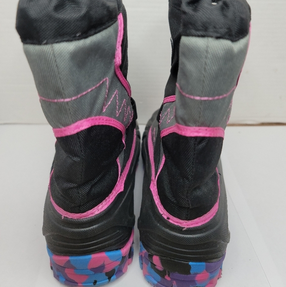 Winter Snow Boots - Picture 4 of 5